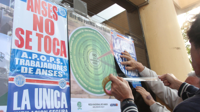 Desde Anses, informan que no deben hacer trámites los pensionados por fallecimiento