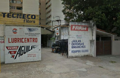 Declaró el hijo del comerciante que compró las bobinas donde se halló 1.500 kilos de cocaína
