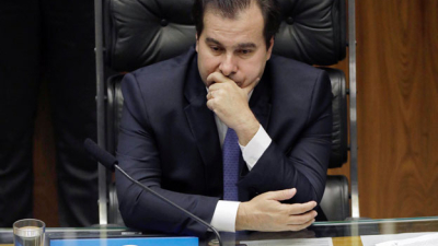 Brasil: la denuncia contra Temer llega al Congreso