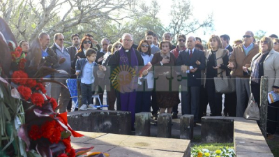 Tributo a don Juan Romero y su huella de compromiso con la comunidad
