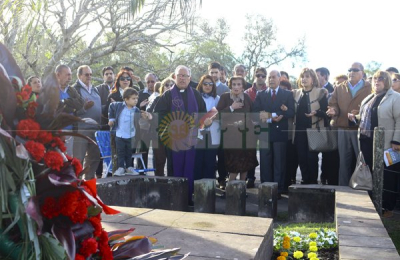 Tributo a don Juan Romero y su huella de compromiso con la comunidad