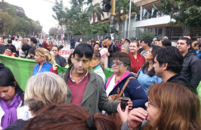 UPCP aceptó propuesta del Ejecutivo provincial y se puso fin al conflicto