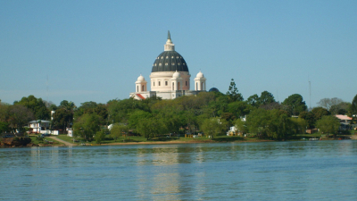 Itatí, donde confluyen historia, misticismos, culturas y religión
