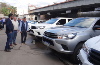 La Provincia espera 350 millones de pesos para las 2085 viviendas que restan reactivarse 