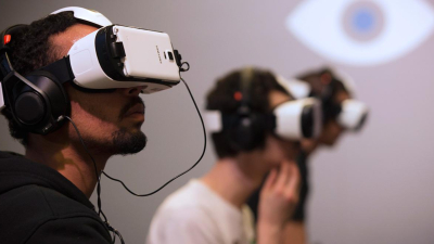 Nea Connect 2017 llega a Resistencia para los apasionados a videojuegos
