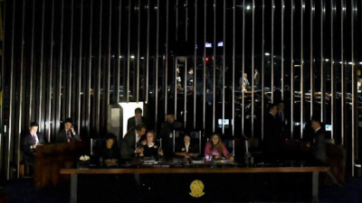 Brasil: el Senado aprueba la flexibilización laboral
