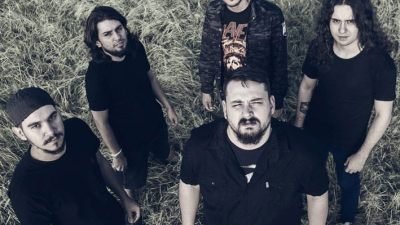 Backbone emerge con su primer EP