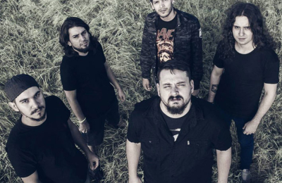 Backbone emerge con su primer EP