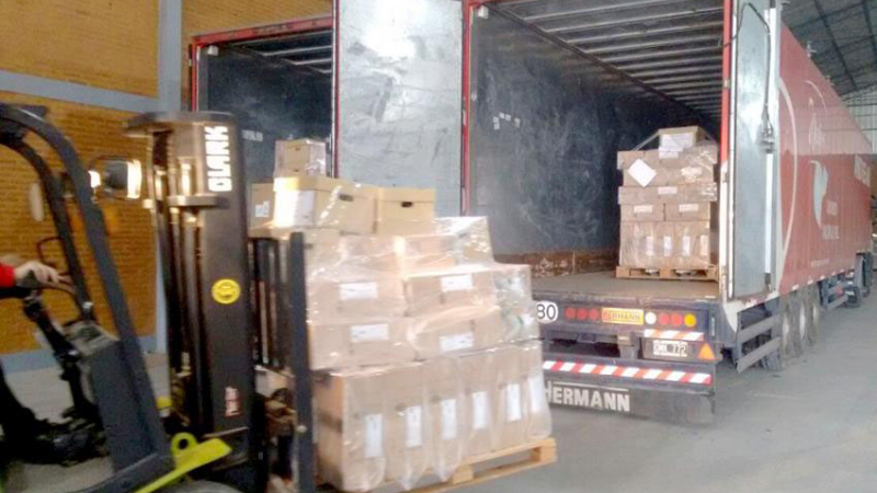 PASO: hasta medianoche de mañana hay plazo para inscribir alianzas