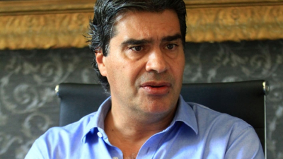 Capitanich salió al cruce del ministro Frigerio y le pidió que “deje de mentir”
