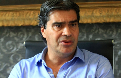 Capitanich salió al cruce del ministro Frigerio y le pidió que “deje de mentir”