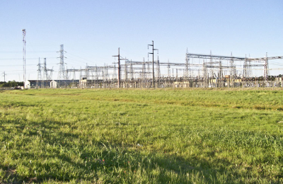 Cayó un 3 por ciento el consumo de energía en el Chaco durante junio 