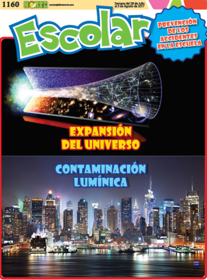 Contaminación lumínica