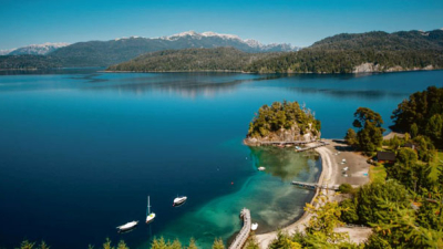 Entornos imperdibles de los Parques Nacionales