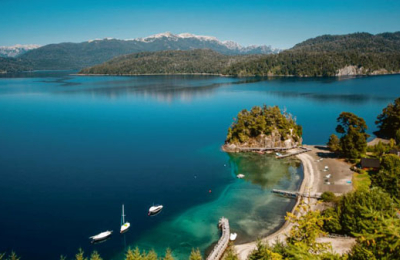 Entornos imperdibles de los Parques Nacionales