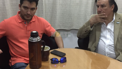 Imaguaré busca llegar al público con todos los sentidos