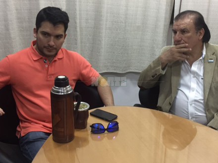 Los de Imaguaré