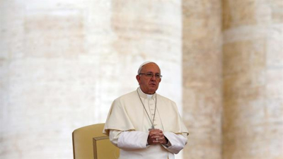 El Secretario de Estado del Vaticano, afirma que el Papa irá a Colombia "a promover la reconciliación"