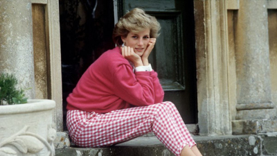 La televisión británica reveló en un documental confesiones íntimas de la princesa Diana de Gales