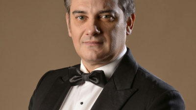 Pablo Posanzini se presenta en el teatro Vera
