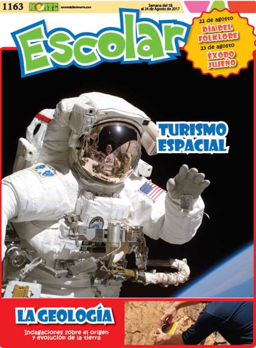 La geología