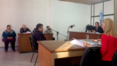 Fuertes testimonios en el tercer día de audiencias por el crimen de Daiana Ojeda