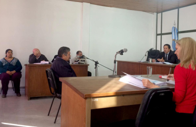 Fuertes testimonios en el tercer día de audiencias por el crimen de Daiana Ojeda