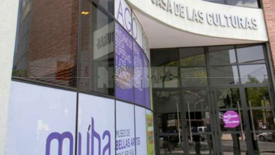 El Museo de Bellas Artes estará cerrado el primer mes de 2023