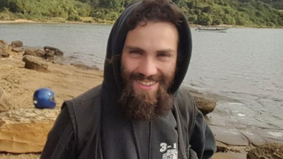 Informe de la Interpol confirma que “no ingresó ningún cuerpo” con características de Santiago Maldonado a Chile