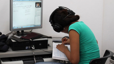 El crecimiento de la educación a distancia en las universidades