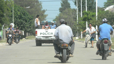 Sigue la preocupación por recrudecimiento de la violencia en hechos delictivos en la termal