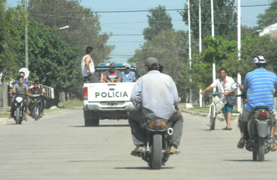 Sigue la preocupación por recrudecimiento de  la violencia en hechos delictivos en la termal