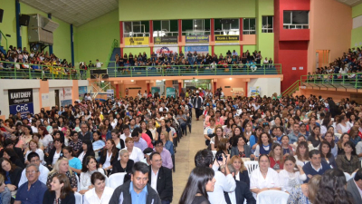 Charata se prepara para recibir el 4° Congreso Internacional sobre Discapacidad