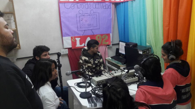 Dos escuelas, un proyecto