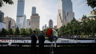 Nueva York, 16 años después: el miedo de ser “el blanco número uno”