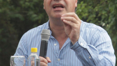 Capitanich acusa al macrismo de manipular los datos del Indec con fines electorales