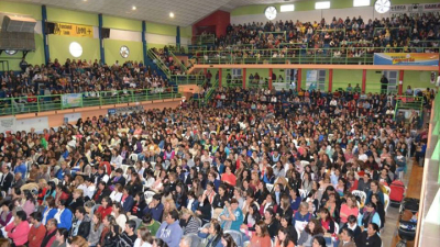 Comenzó el 4° Congreso Internacional sobre Discapacidad en Charata