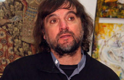 El padre “Pepe” Di Paola pidió la declaración de la emergencia nacional en adicciones 