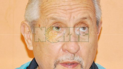 Horacio Seguí: “León Najnudel fue una bendición para el básquet”
