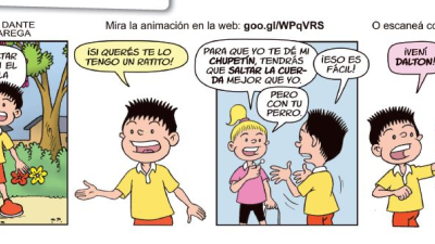 Nortín