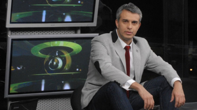 Mario Massaccesi dará un seminario de radio y televisión en Corrientes