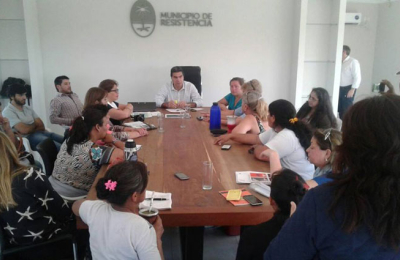 El municipio se alista para el congreso que puede reunir a 80 mil mujeres 