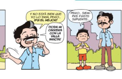 Nortín