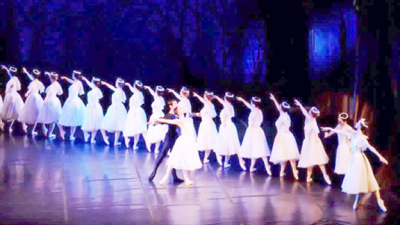 Realizarán el primer Festival Regional de Danza en varias localidades