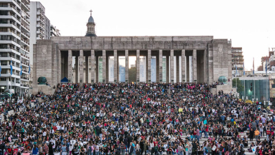 Una pizca atrevida de la agenda cultural