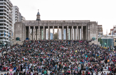 Una pizca atrevida de la agenda cultural