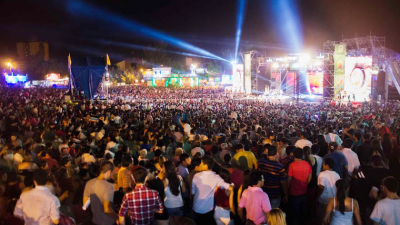 Invitarán al país a vivir la “Experiencia Chamamé”