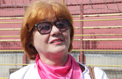“Esas situaciones empañan y ensucian el trabajo de todo un año”