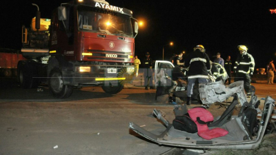 Dolor y luto en Makallé por la muerte de tres pobladoras en el accidente de Bastiani