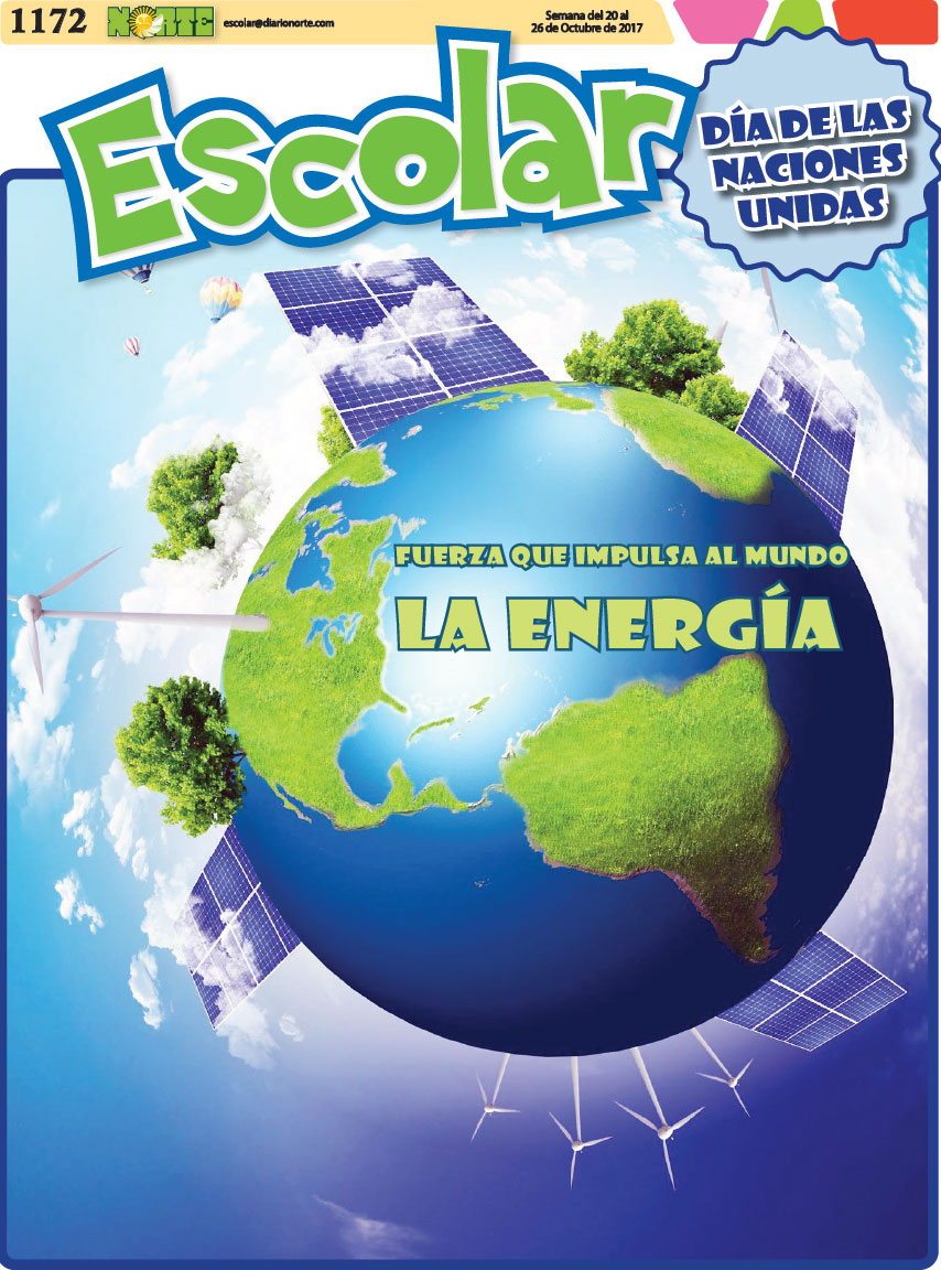 La energía